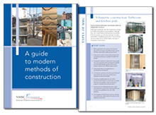 A Guide To Modern Methods Of Construction (MMC) - NHBC Foundation